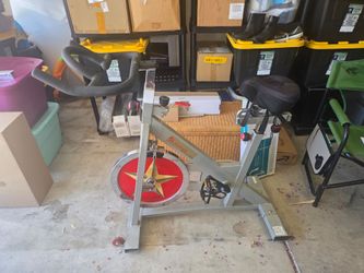 Bicycle Trainer