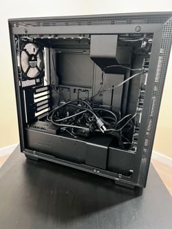 Bundle Pc Case “Look in Description Please”