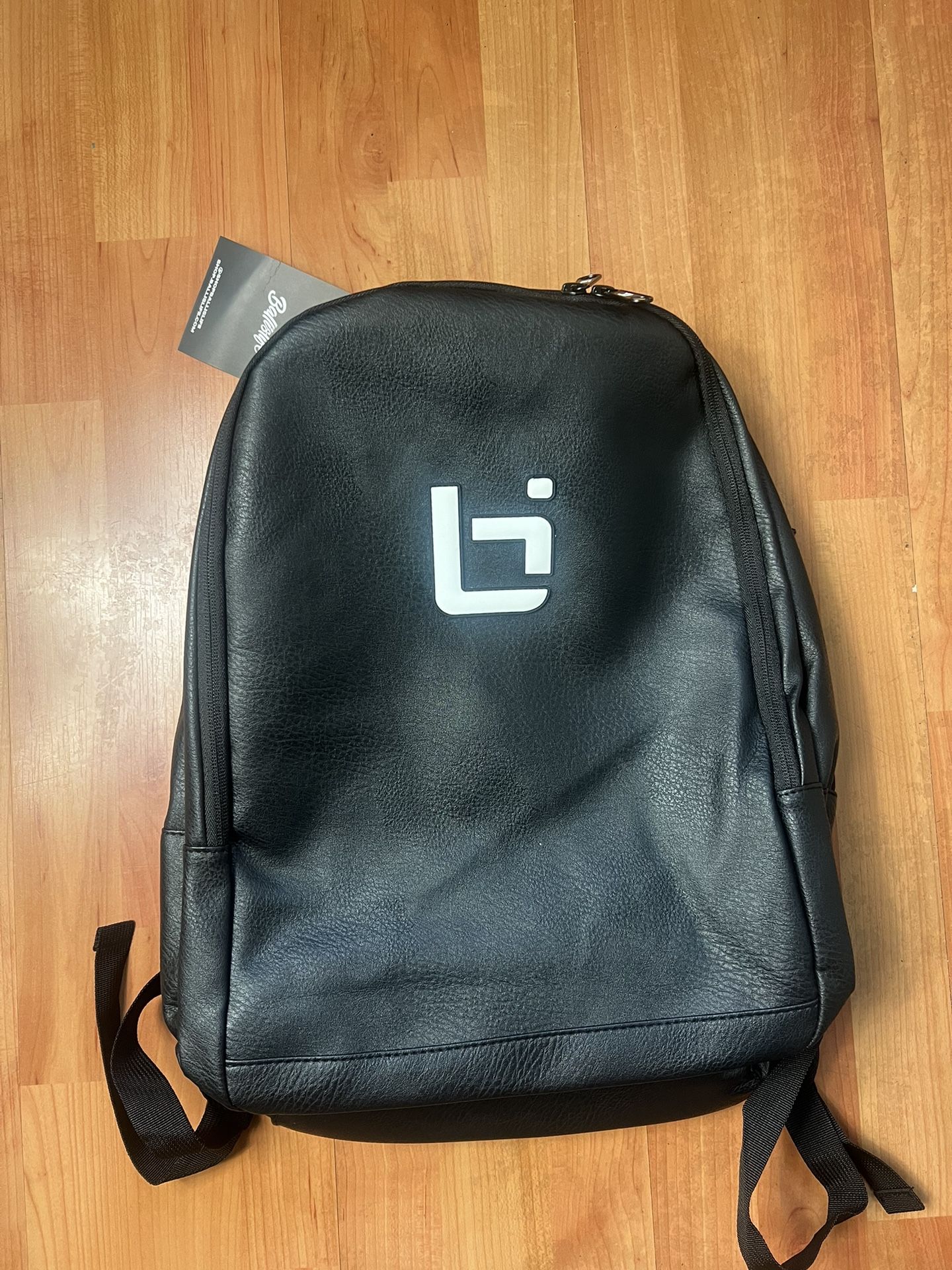 Ball Is Life Backpack