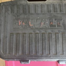 Dewalt semi automatic powder actuated trigger tool