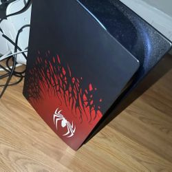 Spider-Man 2 Limited Edition Ps5