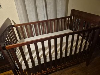 Crib