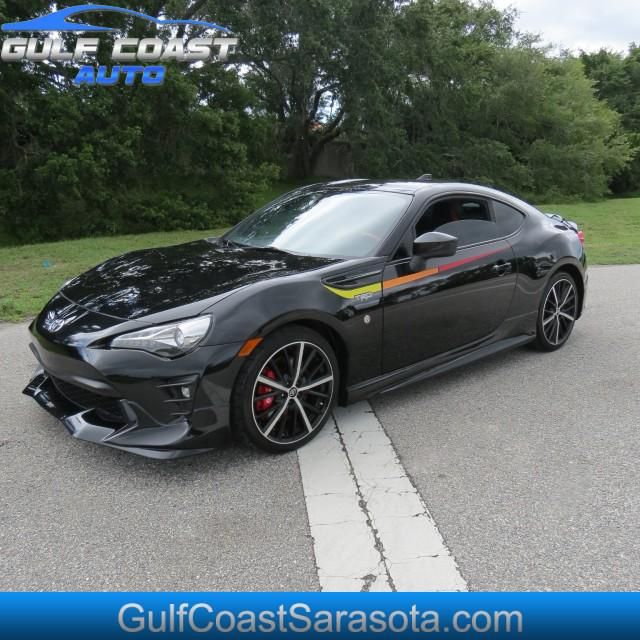 2019 Toyota 86