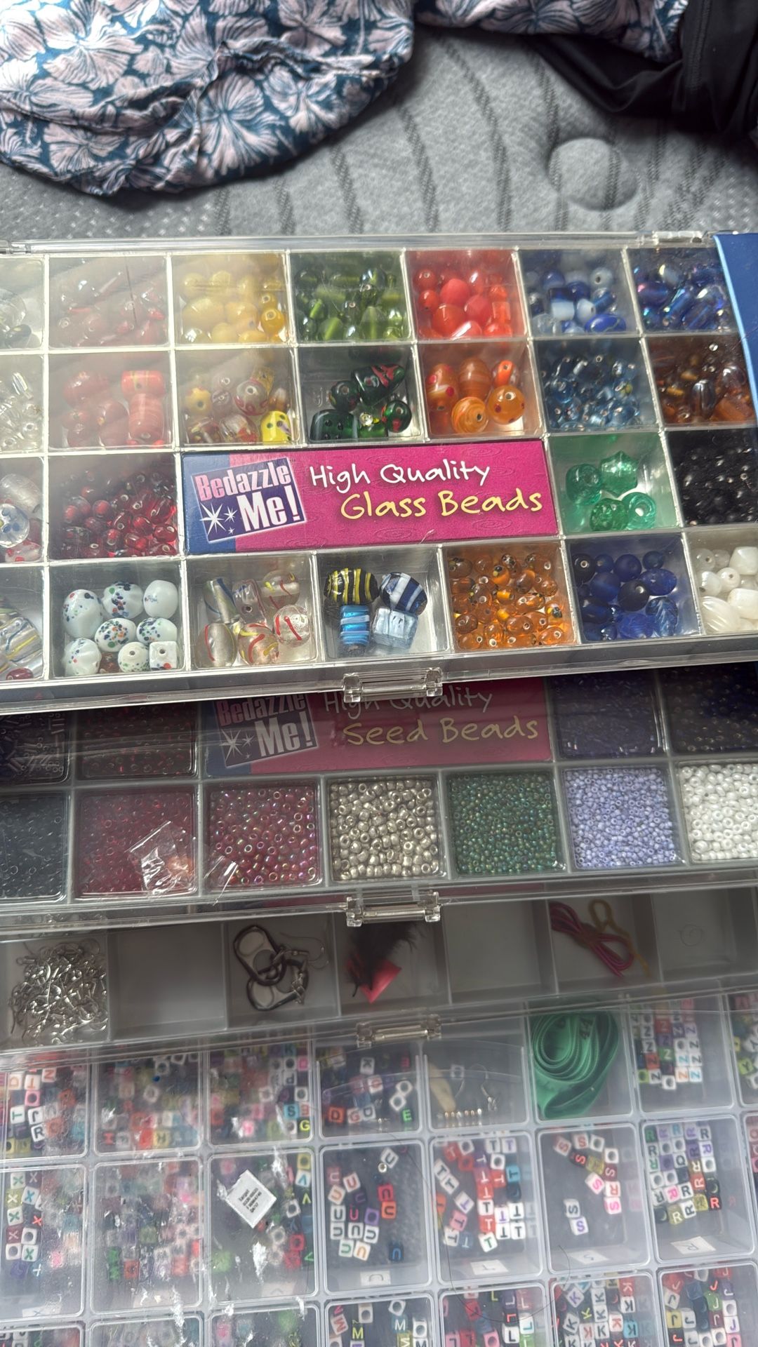 Beads For Crafts
