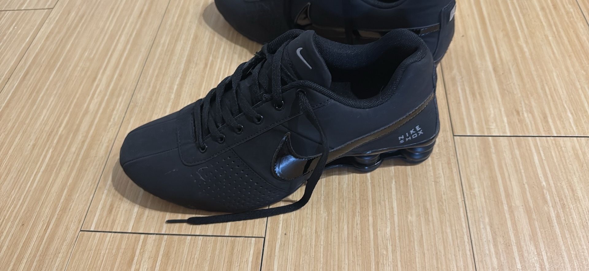 Nike Shox