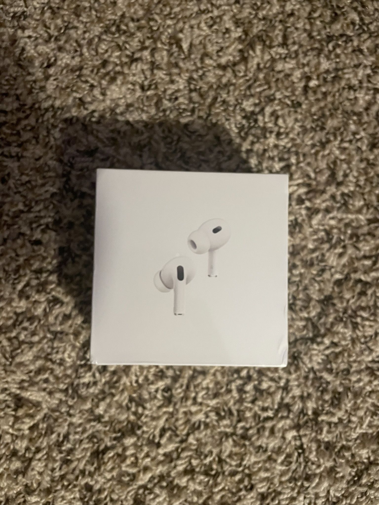 Apple Airpods Pro’s 2nd Gen w/anc