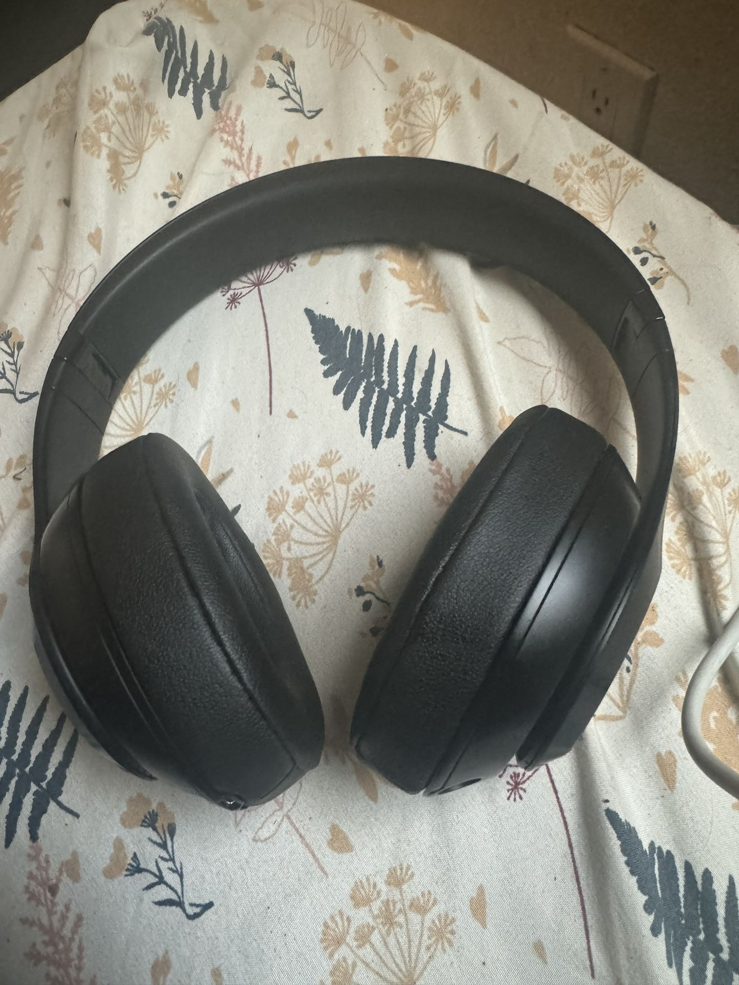 Beats Studio 3