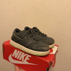 Nike Toddler Shoes 