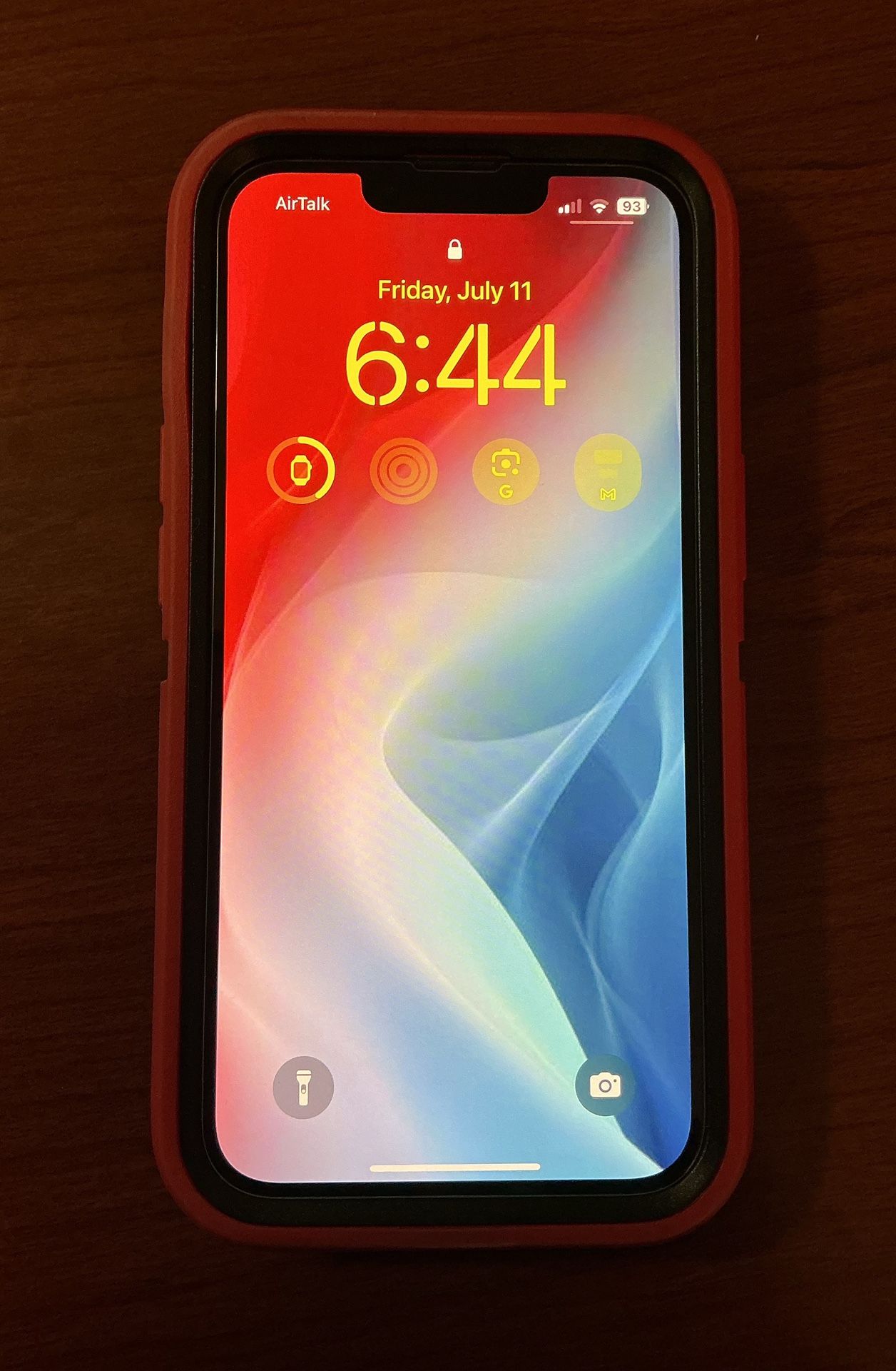 iPhone 14, Unlocked (512GB) Product Red