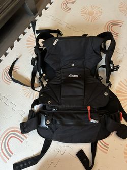 Diono Baby Carrier