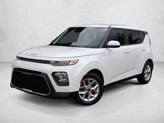2022 Kia Soul