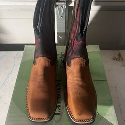 Laforst Work Boots 