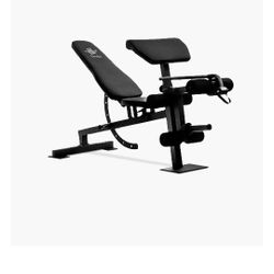 Weight Bench