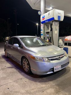 2006 Honda Civic