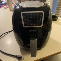 Air Fryer 