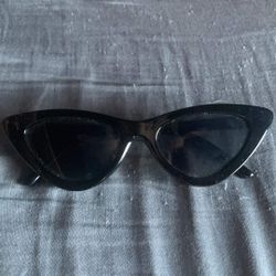 Woman Sunglasses 