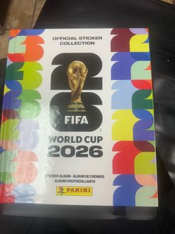 Panini Stickers