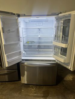 Refrigerator— Free Delivery 🚛