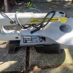 Performax® 1.2-Amp Corded 16" Variable Speed Scroll Saw