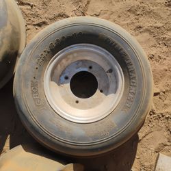 Motorcycle Tires For The Sand 