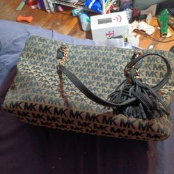 Michael kohl brand new