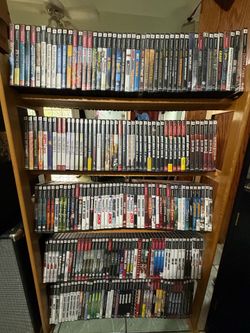 Pick Your PS2 Games!