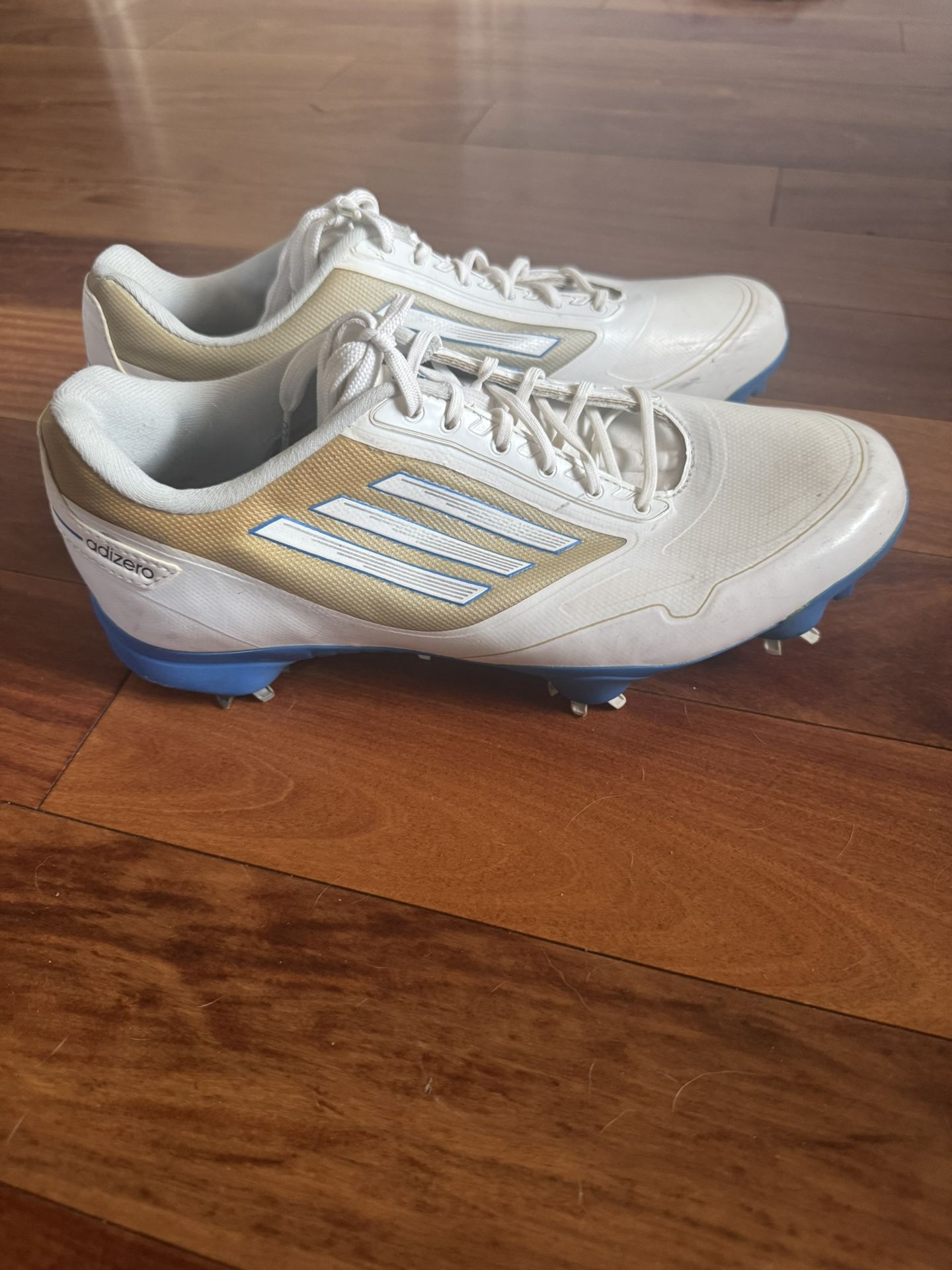 Adidas Adizero Men’s Golf Shoes