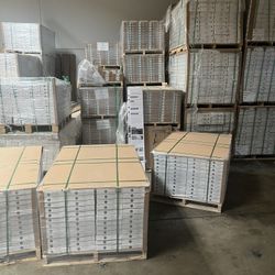 Waterproof Flooring