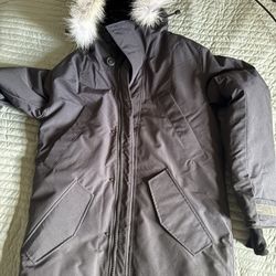 NEW Canada Goose Edgewood Parka 