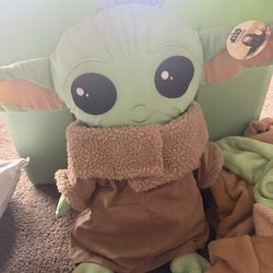 Baby Yoda