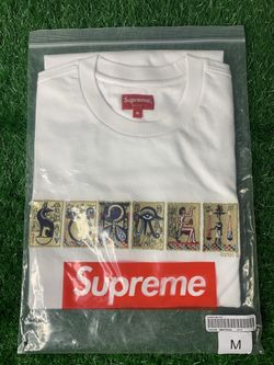 Supreme Ancient Tee