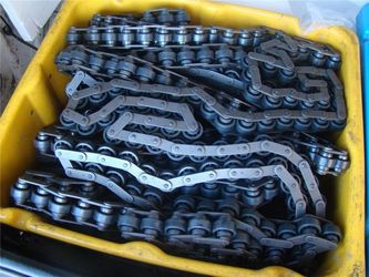 Industrial Conveyor Belt Chain 