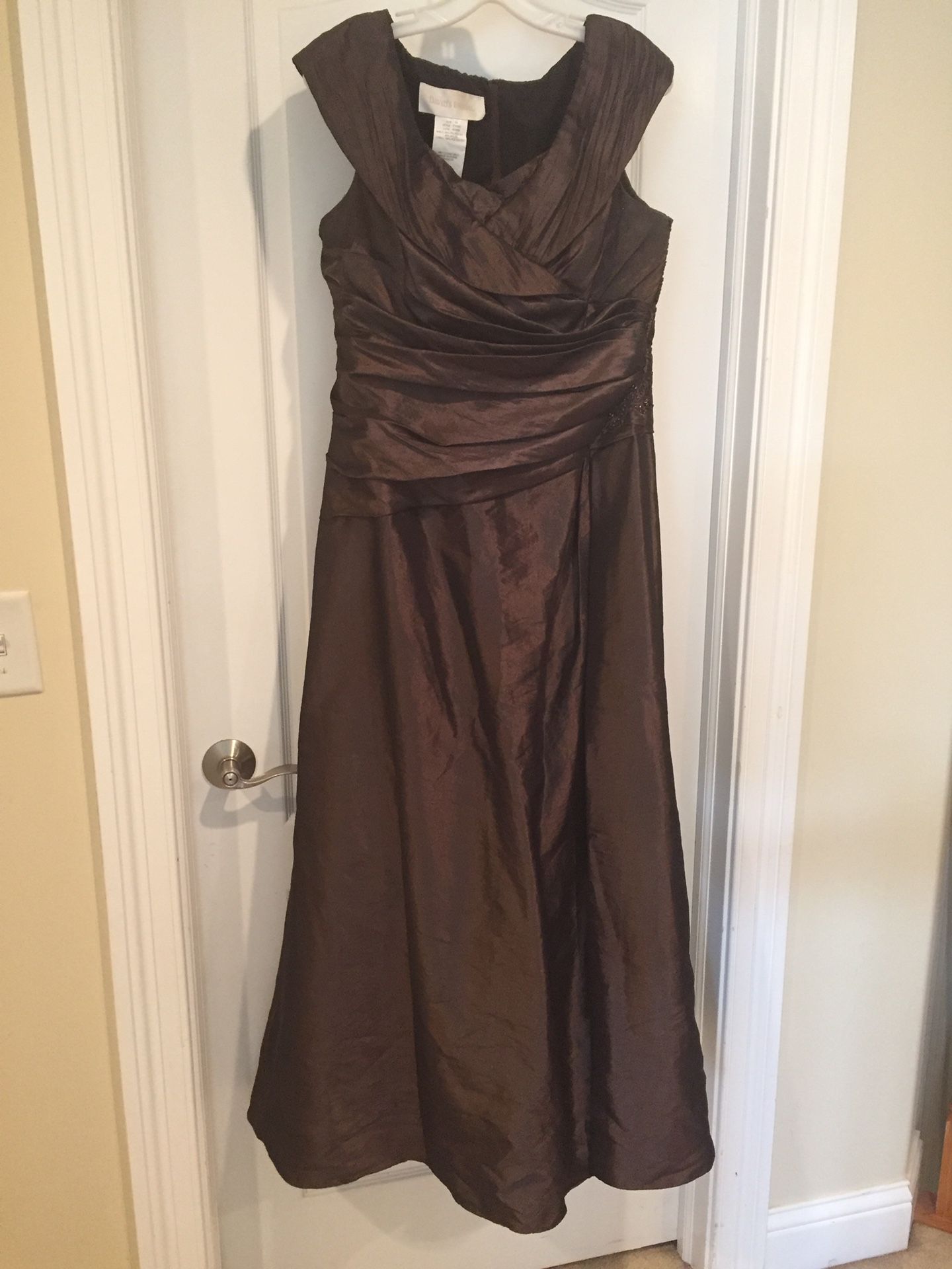 Formal / wedding dress