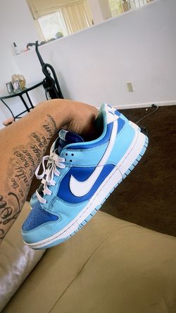 Nike dunks