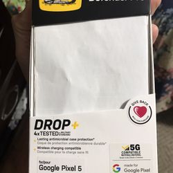 Google Pixel 5 Cases 