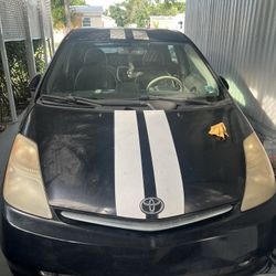 2008 Toyota Prius (Selling For Parts)