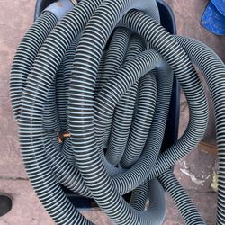 Swimming Pool Vacuum Hoses 75 Feet 