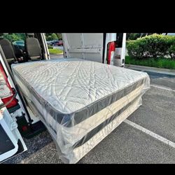 ( ♥️ ) Mattresses & Mattresses Sets For Sale - Need To Go ASAP!