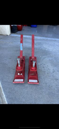 Edge Tamer w/ Edge extenders