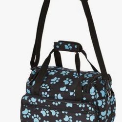 Dog Travel Tote