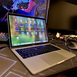 Gaming MacBook Pro 13.3”