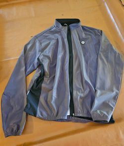 DAREVIE Men's Cycling Jacket, Lrg