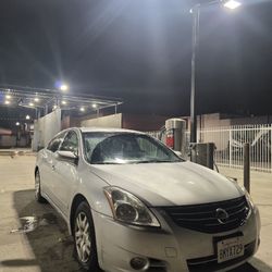 2011 Nissan Altima