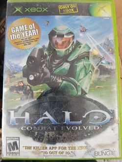 HALO