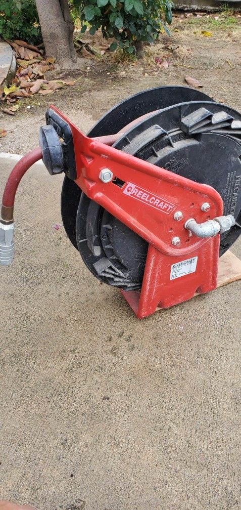 For Sale Air Hose Reel