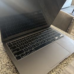 12 inch mackbook air (used)
