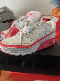 Nike Size 8 Hombres 10 Mujeres