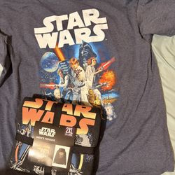 Stars Wars T Shirts And Hoodie
