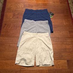 Golf Shorts