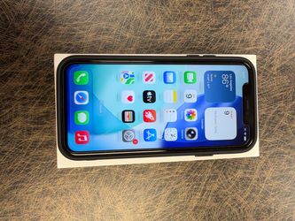 iPhone 11